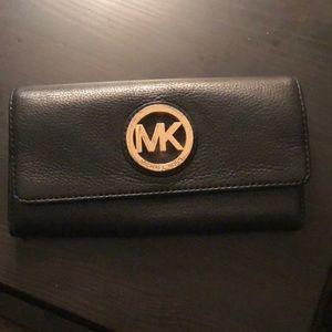 MK Wallet